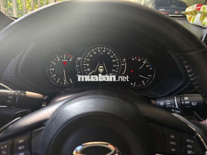 Mazda CX-5 Sport Premium 2023 Trắng