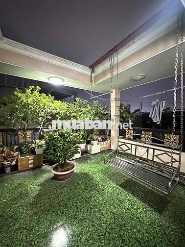 PASS PHÒNG LÝ THƯỜNG KIỆT - 35M2 - FULL NỘI THẤT - BAN CÔNG - WC RIÊNG