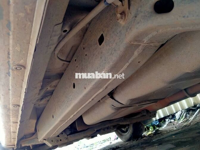 Toyota Innova G bản đủ 2009 Cá Nhân Chính Chủ