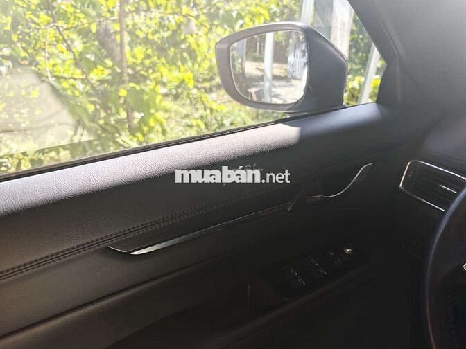 Mazda CX-5 Sport Premium 2023 Trắng