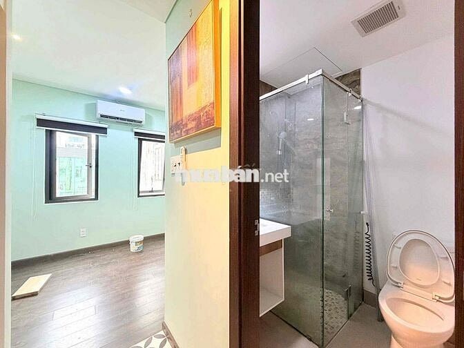 Siêu Phẩm Kế 300m ĐH Kinh Tế UEH_ Studio Cửa Sổ Full NT Có Bếp_Quận 10