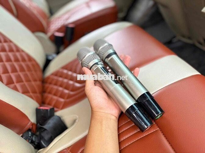 TRAINSIT 2019 GHẾ ÂU ,KARAOKE MÁY ZIN CHỞ HỌC SINH