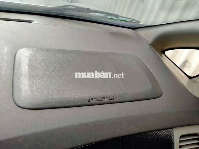 Toyota Innova G bản đủ 2009 Cá Nhân Chính Chủ