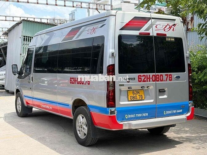 TRAINSIT 2019 GHẾ ÂU ,KARAOKE MÁY ZIN CHỞ HỌC SINH