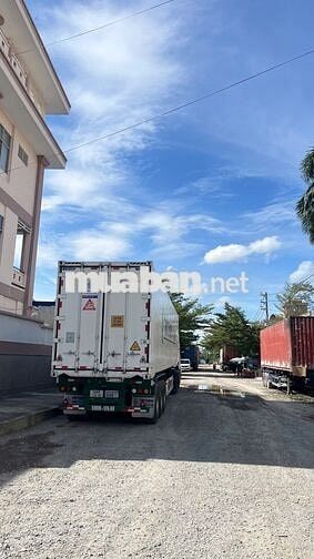 KHO/XƯỞNG 1700M2 - GIÁ 110 TRIỆU- NGAY KCN TÂN BÌNH- KCN  VĨNH LỘC
