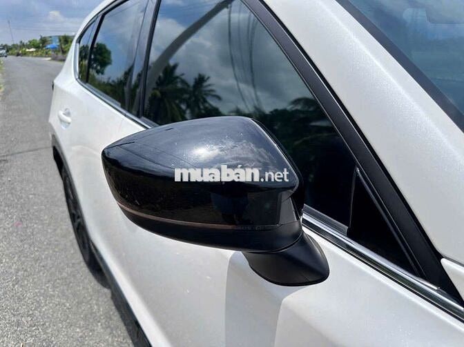 Mazda CX-5 Sport Premium 2023 Trắng