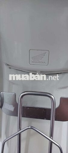 Honda Super Cub Custom 70 1995 Xanh đậm
