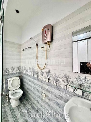 Cho Thuê Căn Hộ Bancol Thang Máy Rộng 25m2 3ng3xe Ngay Sư Vạn Hạnh Q10