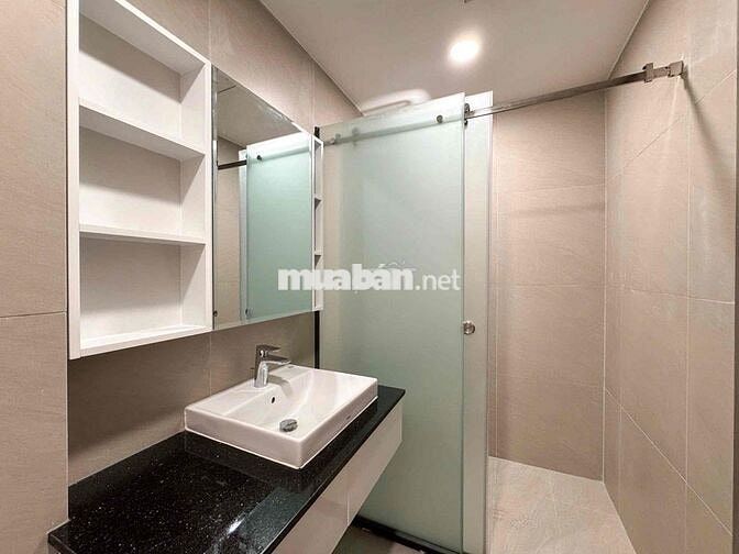 Căn hộ 60m2 2pn2wc full nội thất mới Lê Văn Sỹ - Q3