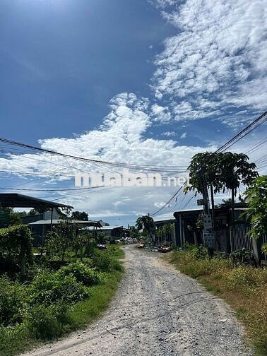 Cần tiên bán gấp lô đất full thổ cư 5x27m, 540 triệu Sang tên ngay