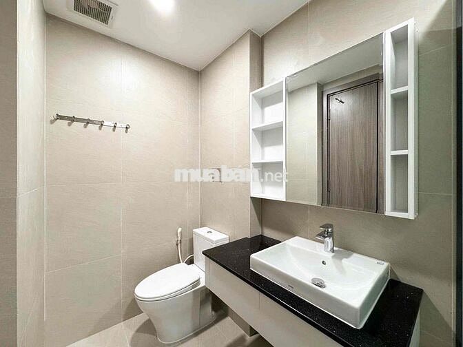 Căn hộ 60m2 2pn2wc full nội thất mới Lê Văn Sỹ - Q3