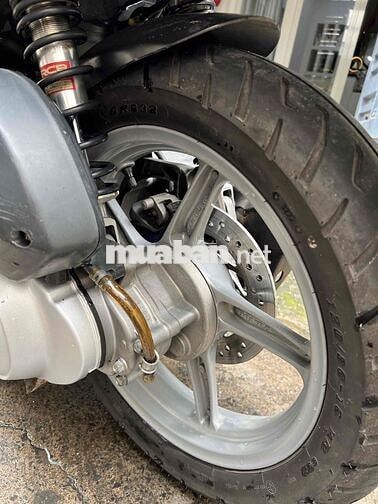 Honda SH 125i 2011 Đồng 33.500km