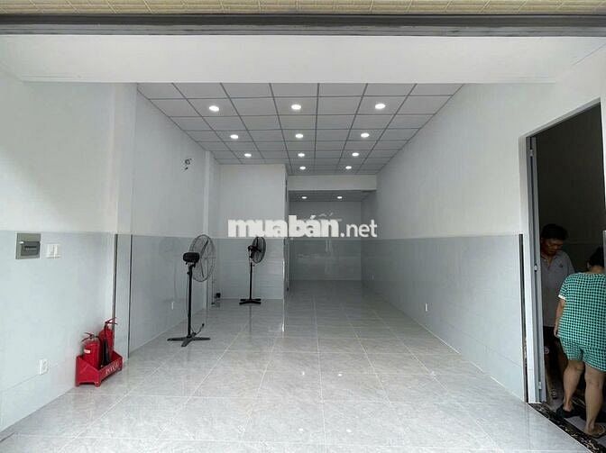 MẶT BẰNG KINH DOANH SẦM UẤT SÁT HOÀNG DIỆU 2 LINH TRUNG THỦ ĐỨC