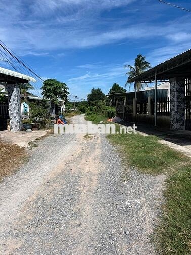 Cần tiên bán gấp lô đất full thổ cư 5x27m, 540 triệu Sang tên ngay