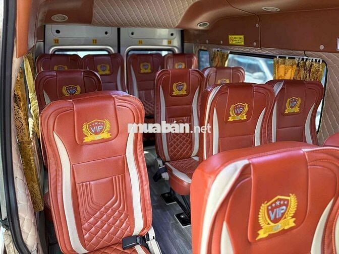 TRAINSIT 2019 GHẾ ÂU ,KARAOKE MÁY ZIN CHỞ HỌC SINH