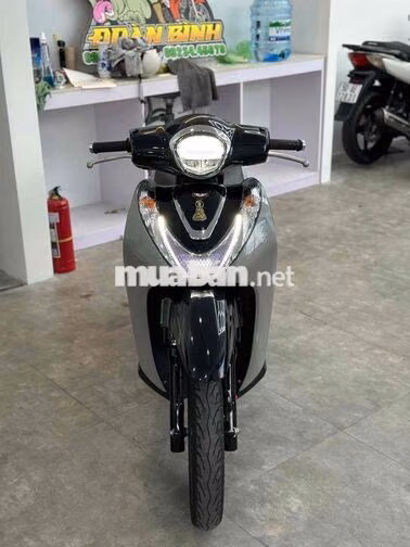 SH Mode ABS 2023 trả trước 27tr bao nợ xấu