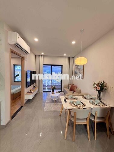 Nhà Ở Xã Hội Chuẩn Singapore vay mua lãi suất 5,4%/năm