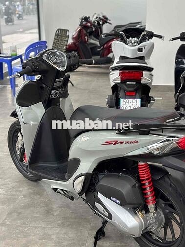 SH Mode ABS 2023 trả trước 27tr bao nợ xấu