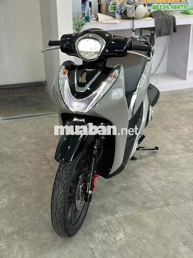 SH Mode ABS 2023 trả trước 27tr bao nợ xấu