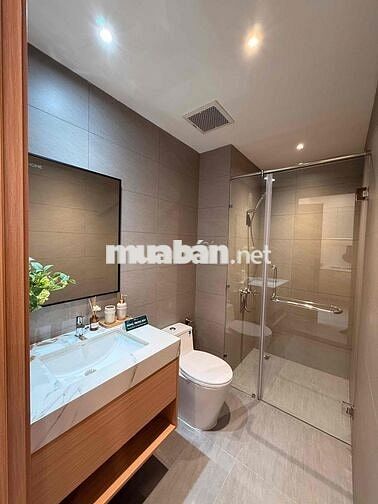 Nhà Ở Xã Hội Chuẩn Singapore vay mua lãi suất 5,4%/năm