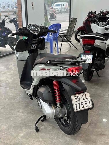 SH Mode ABS 2023 trả trước 27tr bao nợ xấu