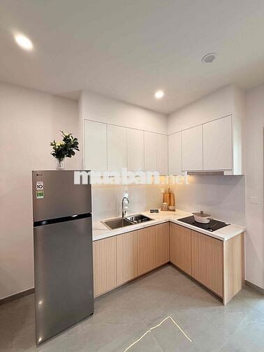 Nhà Ở Xã Hội Chuẩn Singapore vay mua lãi suất 5,4%/năm