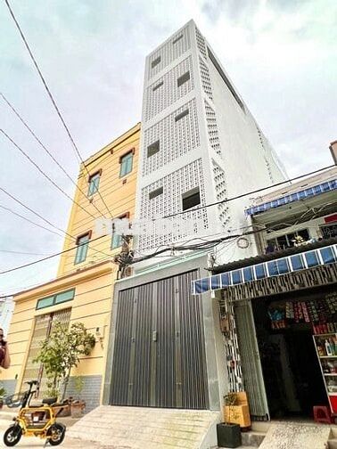 CHO THUÊ KTX NỮ QUẬN 7 – GẦN UFM, TDTU, NTTU – FULL NỘI THẤT