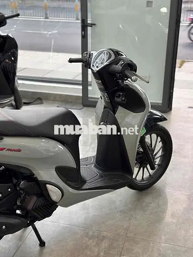 SH Mode ABS 2023 trả trước 27tr bao nợ xấu