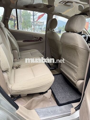 Toyota Innova G 2006 ZIN CỌP