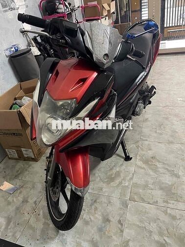 Yamaha Nouvo SX 2012 Đỏ