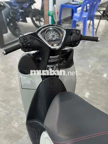 SH Mode ABS 2023 trả trước 27tr bao nợ xấu