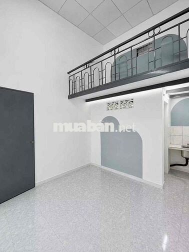 Khai trương dãy mới cách làng đh 6'