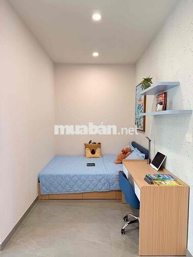 Nhà Ở Xã Hội Chuẩn Singapore vay mua lãi suất 5,4%/năm