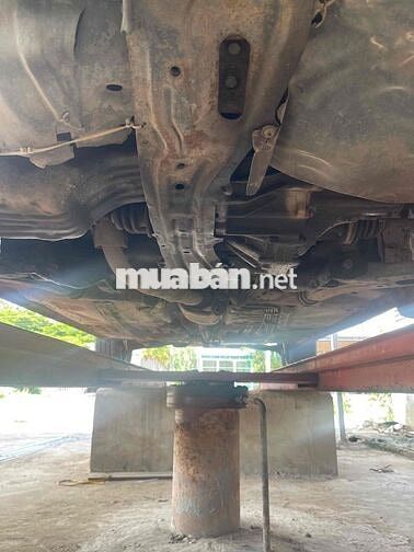 Toyota Corolla Bạc 5 chỗ