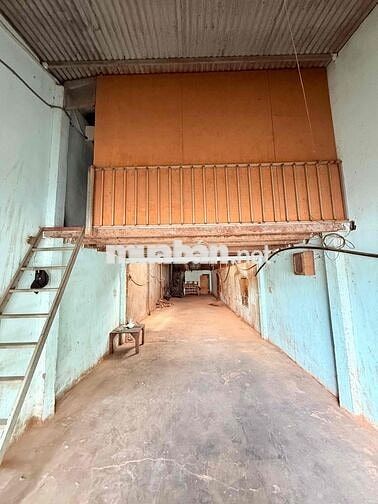 Chính chủ cần bán hoặc cho thuê nhà xưởng DT 88m2 đã có sẵn nhà xưởng