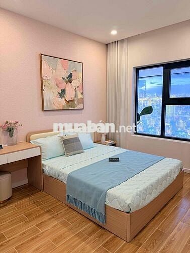 Nhà Ở Xã Hội Chuẩn Singapore vay mua lãi suất 5,4%/năm