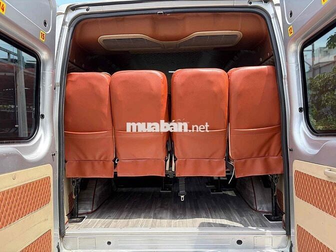 TRAINSIT 2019 GHẾ ÂU ,KARAOKE MÁY ZIN CHỞ HỌC SINH