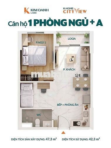 Nhà Ở Xã Hội Chuẩn Singapore vay mua lãi suất 5,4%/năm