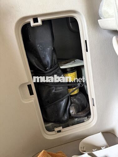 Toyota Innova G 2006 ZIN CỌP