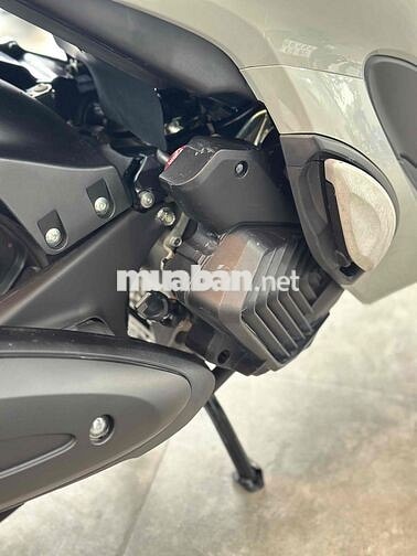 SH Mode ABS 2023 trả trước 27tr bao nợ xấu