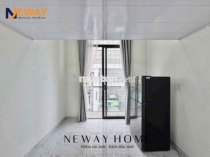Pass phòng ở đường Lê Trọng Tấn
