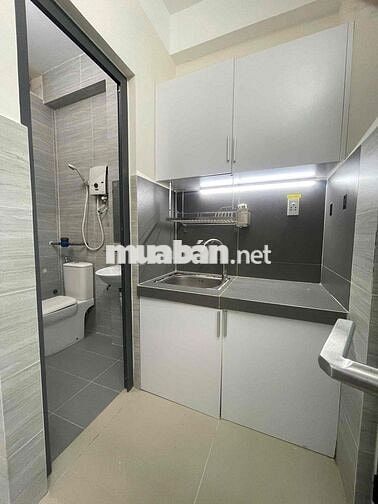 1/9 trống 2Pn có thể làm 1pn tách bếp + 2 máy lạnh + 40m2