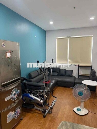 chính chủ cho thuê 2 ngủ full đồ D2B