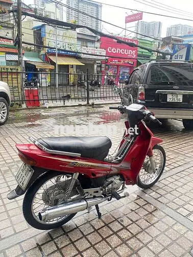 xe yamaha sirut thái