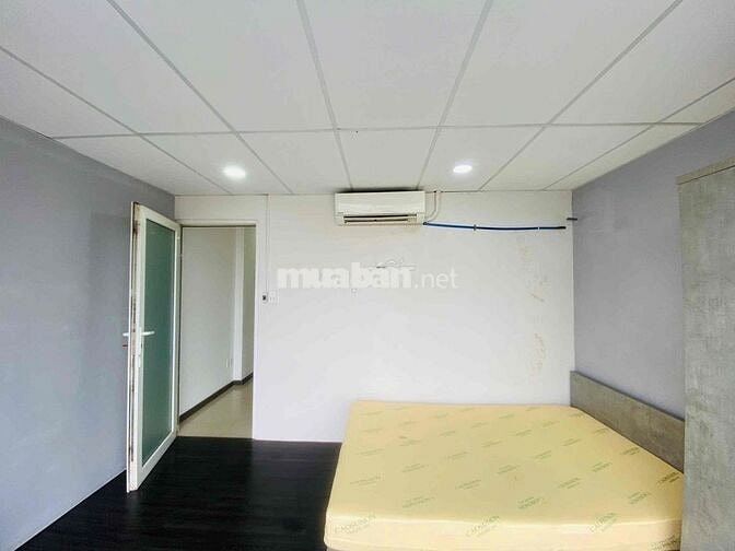 TRỐNG LẠI 2PN CHO NHÓM BẠN MUỐN Ở CHUNG HOẶC GIA ĐÌNH