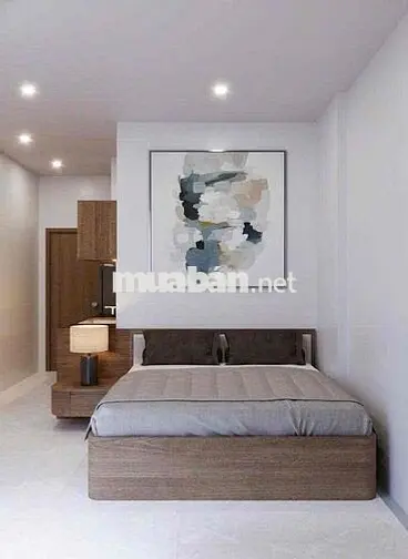 cho thuê căn hộ Tố Hữu, Hoà Cường, Đà Nẵng