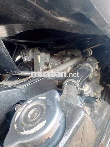 Honda Air Blade 125 2013 bs94