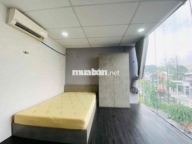 TRỐNG LẠI 2PN CHO NHÓM BẠN MUỐN Ở CHUNG HOẶC GIA ĐÌNH