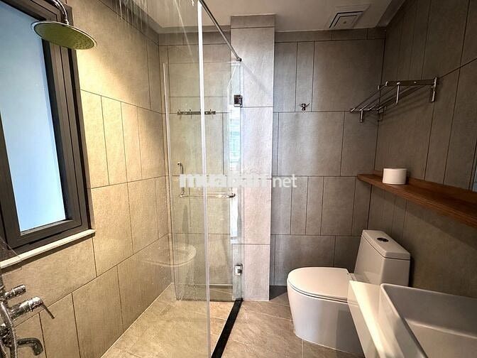 CHO THUÊ CĂN HỘ 1PN FULL NỘI THẤT | 9 TRIỆU/THÁNG BAO ĐIỆN NƯỚC