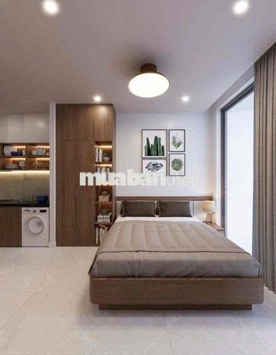 cho thuê căn hộ Tố Hữu, Hoà Cường, Đà Nẵng